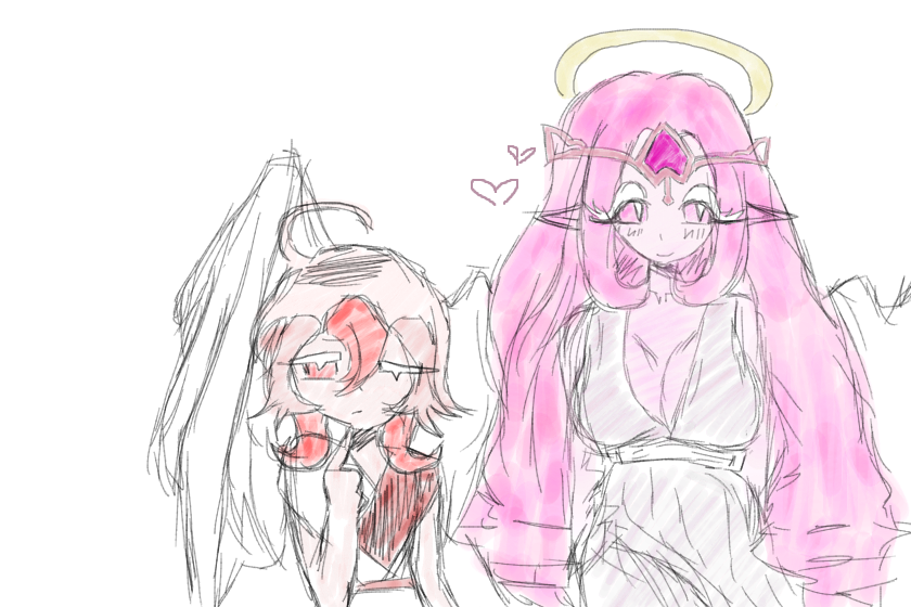 мне кажется чут чут што то херня